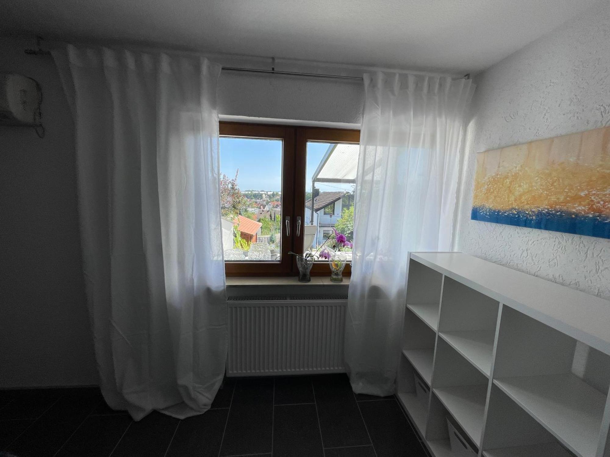 Haus Valentina 1 Apartment Bad Bergzabern Exterior foto